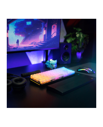 Klawisze Glorious Polychroma RGB - 115 przycisków nr 2