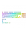 Klawisze Glorious Polychroma RGB - 115 przycisków - nr 9