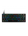 Klawiatura Glorious PC Gaming Race GMMK-COMPACT-RGB - nr 7