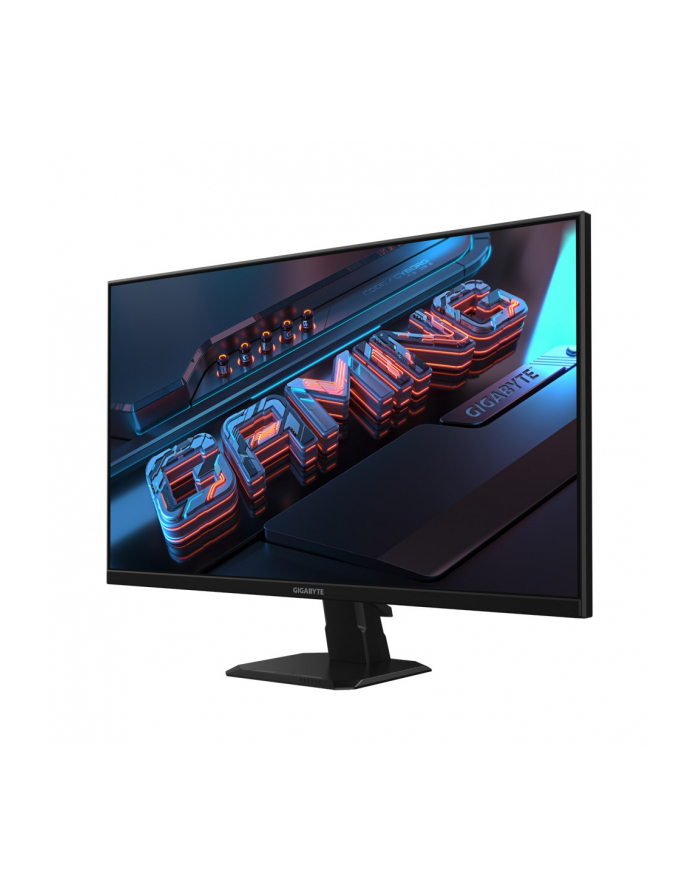 no name GIGABYTE GS27Q, 68,58 cm (27 Zoll) 170Hz, FreeSync, SS IPS - DP, 2xHDMI główny