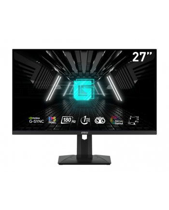 no name MSI G274PFD-E, 68,6 cm (27 Zoll) 180 Hz