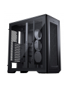 no name PHANTEKS Enthoo Pro 2 Server Full Tower, XL-EEB, Szkło Hartowane - czarny - nr 14