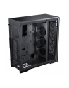 no name PHANTEKS Enthoo Pro 2 Server Full Tower, XL-EEB, Szkło Hartowane - czarny - nr 17
