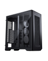 no name PHANTEKS Enthoo Pro 2 Server Full Tower, XL-EEB, Szkło Hartowane - czarny - nr 4