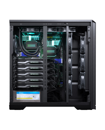 no name Phanteks Enthoo Pro 2 - Edycja Serwerowa nr 1