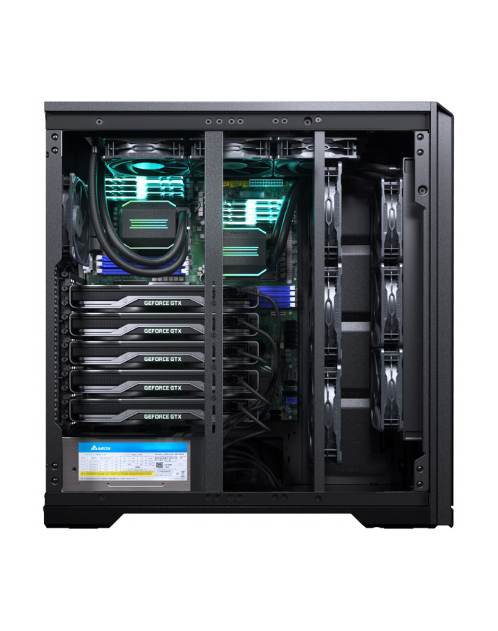 no name Phanteks Enthoo Pro 2 - Edycja Serwerowa główny