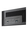 no name SilverStone RM23-502 Obudowa serwerowa do montażu w szafie serwerowej, ATX, USB 30 - 2U - czarna - nr 16