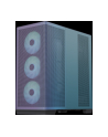 no name Obudowa APNX C1 Mid-Tower ATX, szkło hartowane - ChromaFlair - nr 1