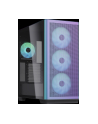 no name Obudowa APNX C1 Mid-Tower ATX, szkło hartowane - ChromaFlair - nr 2