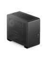 no name Jonsbo U4 Mini Mesh Micro-ATX Case - Czarny - nr 1