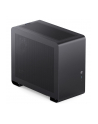 no name Jonsbo U4 Mini Mesh Micro-ATX Case - Czarny - nr 42