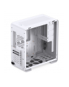 no name Jonsbo U4 Pro Mesh Midi-Tower - biały - nr 7