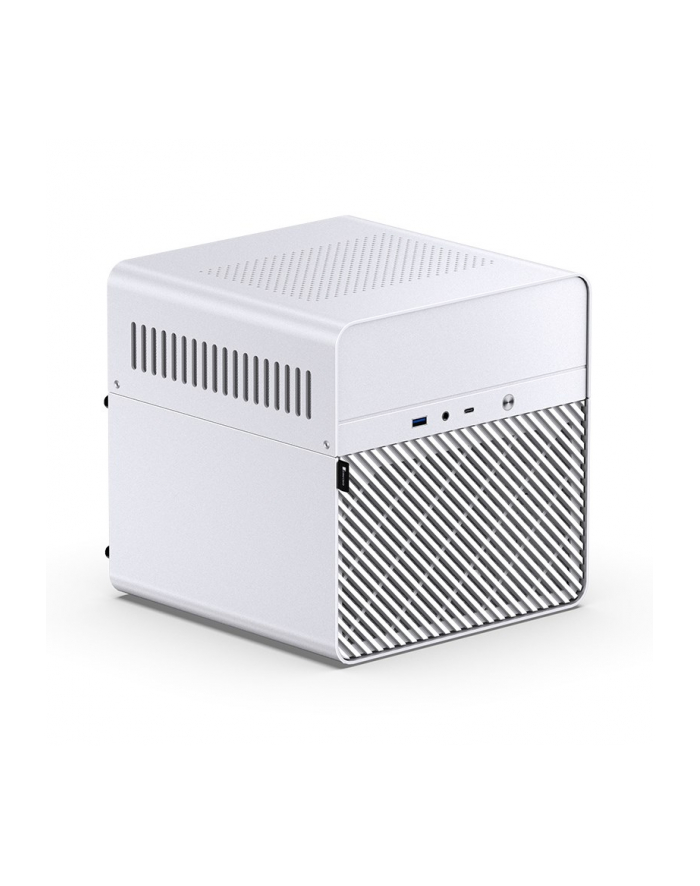 no name Obudowa Jonsbo N2 Mini-ITX - biała główny
