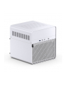 Obudowa Jonsbo N2 Mini-ITX - biała - nr 2