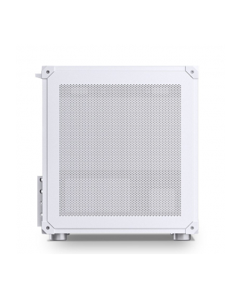 Obudowa komputerowa Jonsbo C6 Micro-ATX - biała