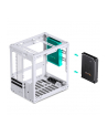Obudowa komputerowa Jonsbo C6 Micro-ATX - biała - nr 13