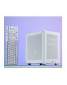 Obudowa komputerowa Jonsbo C6 Micro-ATX - biała - nr 16