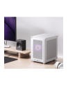 Obudowa komputerowa Jonsbo C6 Micro-ATX - biała - nr 1