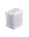 Obudowa komputerowa Jonsbo C6 Micro-ATX - biała - nr 20