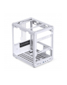 Obudowa komputerowa Jonsbo C6 Micro-ATX - biała - nr 24