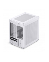 Obudowa komputerowa Jonsbo C6 Micro-ATX - biała - nr 28