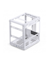Obudowa komputerowa Jonsbo C6 Micro-ATX - biała - nr 2