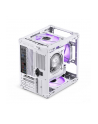 Obudowa komputerowa Jonsbo C6 Micro-ATX - biała - nr 32