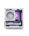Obudowa komputerowa Jonsbo C6 Micro-ATX - biała - nr 57
