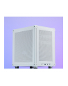 Obudowa komputerowa Jonsbo C6 Micro-ATX - biała - nr 5