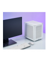 Obudowa komputerowa Jonsbo C6 Micro-ATX - biała - nr 74