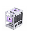 Obudowa komputerowa Jonsbo C6 Micro-ATX - biała - nr 86