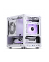 Obudowa komputerowa Jonsbo C6 Micro-ATX - biała - nr 8