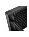 no name Chłodnica wodna procesora Kolink Umbra Void 120 AIO Performance ARGB - nr 9
