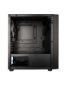 no name Obudowa Kolink Inspire K2 Plus ARGB Micro-ATX, szkło hartowane - czarna - nr 7
