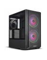 no name Lian Li LANCOOL 216 RGB, E-ATX Case, Mid Tower - Kolor: CZARNY - nr 17