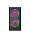 no name Lian Li LANCOOL 216 RGB, E-ATX Case, Mid Tower - Kolor: CZARNY - nr 21