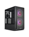 no name Lian Li LANCOOL 216 RGB, E-ATX Case, Mid Tower - Kolor: CZARNY - nr 2