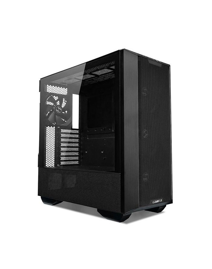 no name Lian Li LANCOOL III E-ATX Case, Mid-Tower - Kolor: CZARNY główny