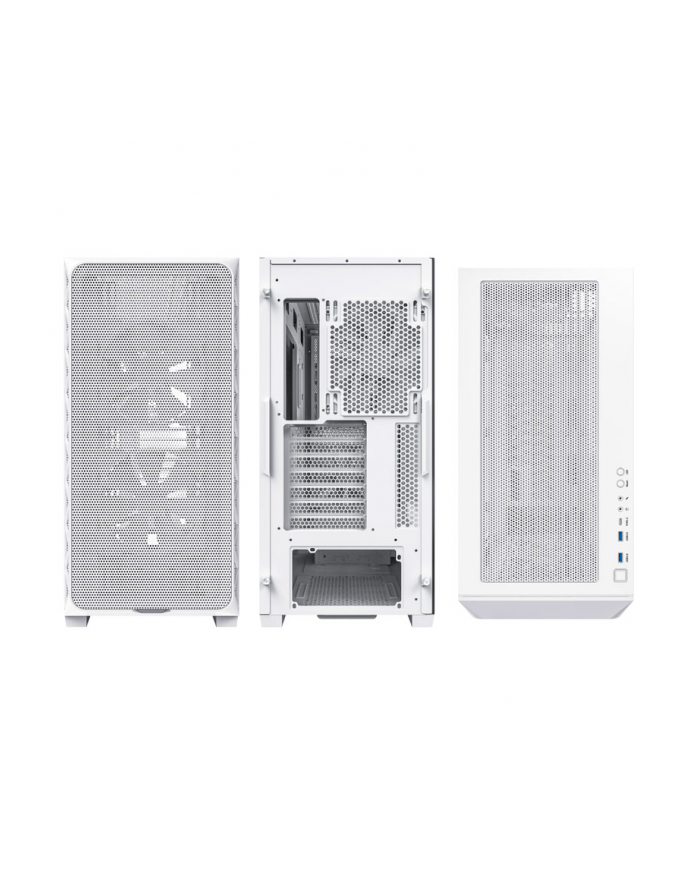 Obudowa komputerowa Montech Air 903 Base, Biała główny