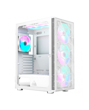 Obudowa komputerowa Montech X3 Mesh, Biały nr 2