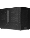 no name Obudowa Ssupd Meshroom D Mini-ITX - Czarna - nr 2