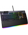 no name Klawiatura gamingowa ASUS ROG Strix Flare II Animate, PBT - ROG RX, czarna - nr 3