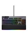 no name Klawiatura gamingowa ASUS ROG Strix Flare II Animate, PBT - ROG RX, czarna - nr 9