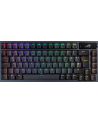 no name ASUS ROG Azoth - tastatur - nr 17
