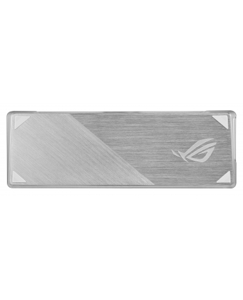 no name Tas Asus ROG Falchion Ace biały Gaming