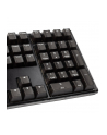 no name Klawiatura gamingowa Ducky One 3 Aura Black, RGB LED - MX-Speed-Silver (US) - nr 11