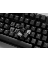 no name Klawiatura gamingowa Ducky One 3 Aura Black TKL, RGB LED - MX-Red (US) - nr 14