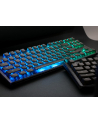 no name Klawiatura gamingowa Ducky One 3 Aura Black TKL, RGB LED - MX-Red (US) - nr 4