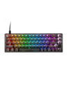 no name Klawiatura gamingowa Ducky One 3 Aura Black SF, RGB LED - Gateron Baby Kangaroo (US) - nr 5