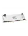 no name Klawiatura gamingowa Ducky One 3 Aura White SF, RGB LED - MX-Red (US) - nr 7